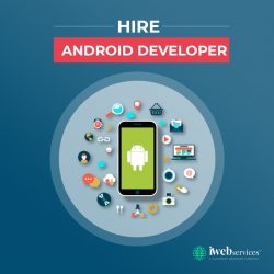 Hire Android App developer