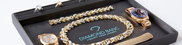 Diamond Jewelry Buyers Online | Resale of Diamond jewelry – Diamond Banc