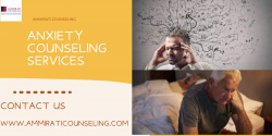 Meet The Experienced Therapist For Anxiety Counseling in Chicago