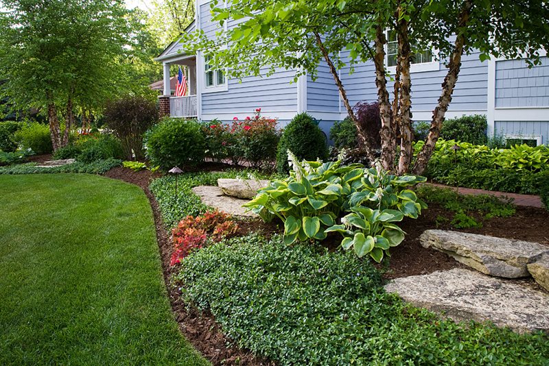 What Are the Best Landscaping Ideas for Increasing Home Value?