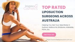 Best Liposuction Surgeon In Australia