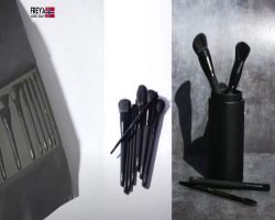 Best Makeup Brush Set for Flaw-Less Faces