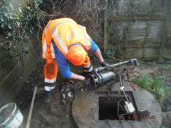 Best Septic Tank Cleaning Service in Sacramento