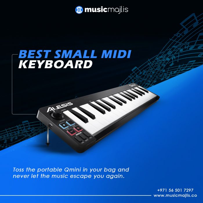Best Midi Keyboard Controller – Musicmajlis