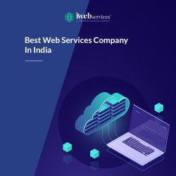 Best Web Services Company in India
