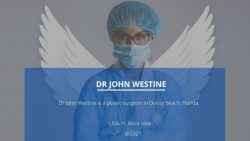 DR JOHN WESTINE | Plastic Surgeon