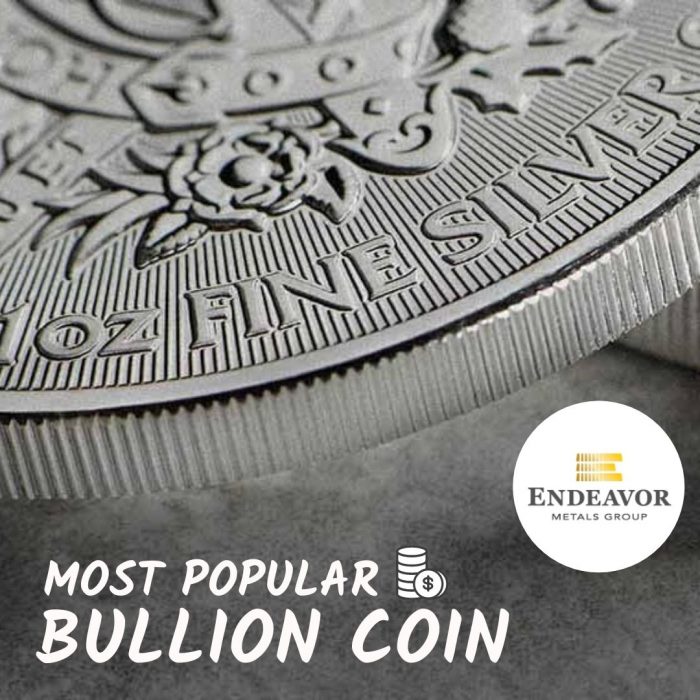 Buy The Precious Metalic Coins In Online