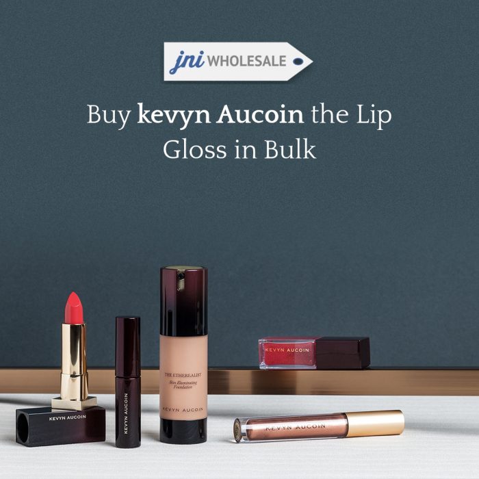 Buy kevyn aucoin the lip gloss in bulk