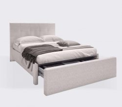 Buy A Storage Bed For Your Bedroom – Small Space Plus