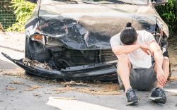 San Mateo Car Accident Injury Attorney