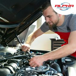 Alpha Auto Service – Affordable Auto Repair in Mesa, AZ
