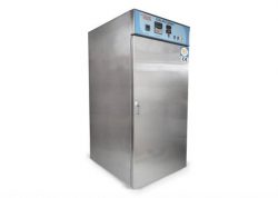 Cold Chamber is manufactured by Kesar control