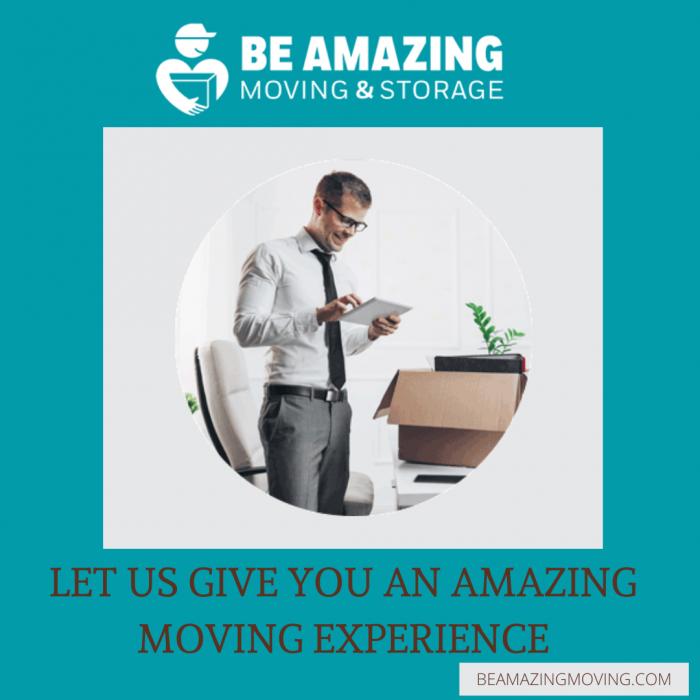 Commercial Movers San Francisco – Makes Your Move Happy