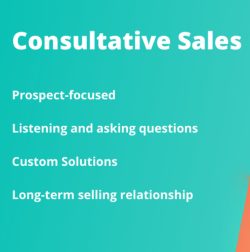 Consultative Sales | Jeremy Johnson Zabala