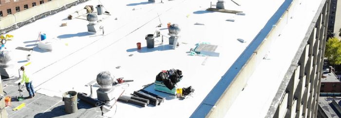 Which is the Best Commercial Roofer?