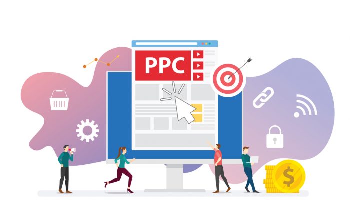 Paid Search (PPC)