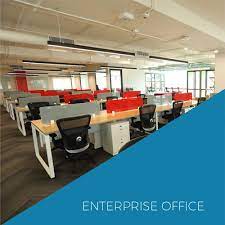 Customized Office Space in indiranagar