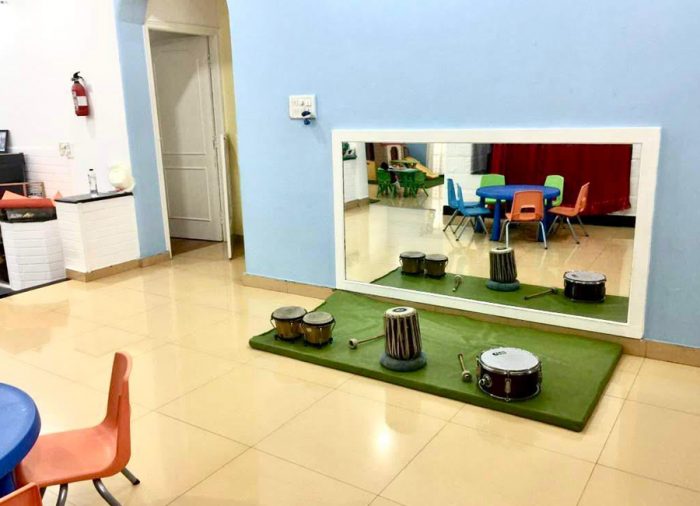 Day Care Center in HSR Layout | Best Kindergarten in HSR Layout