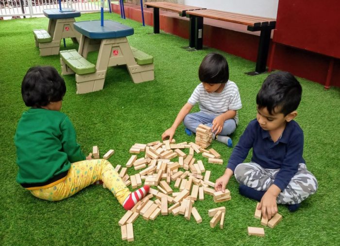 Day Care Center in Indiranagar | Best Kindergarten in Indiranagar
