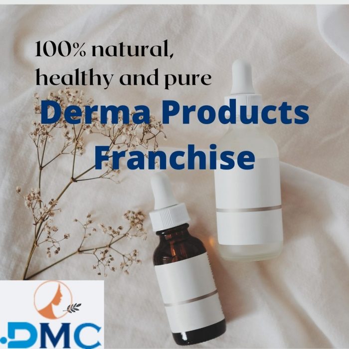 Derma Products Franchise | Top Derma PCD company in India