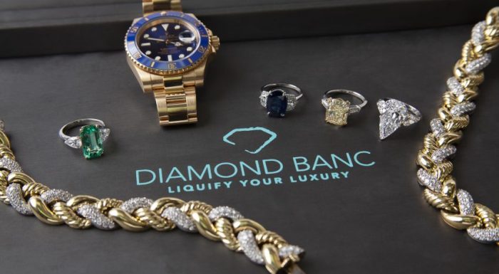 Sell Used Diamonds | Online Jewelry Buyers | Pawn Shop Rolex – Diamond Banc