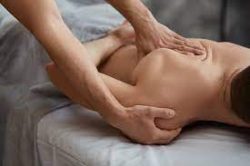 Specialist for Massage Therapy in Vancouver