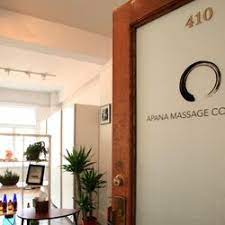 Registered Massage Centre in Vancouver