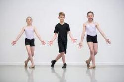 Ballet Classes In Wellington