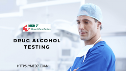 Drug Alcohol Testing – Gives Safe Workplace
