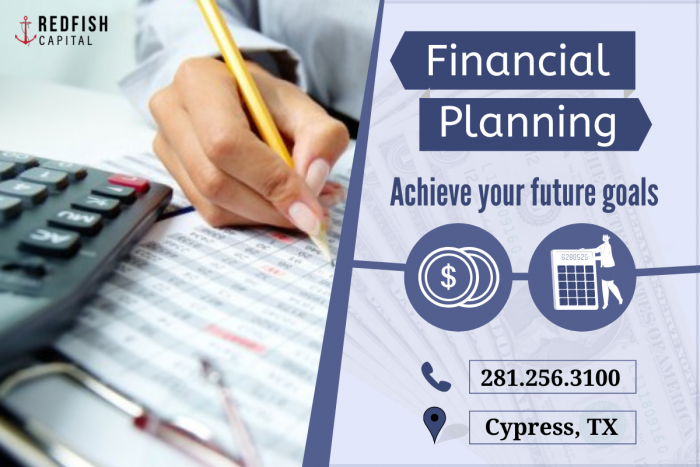 Effective Financial Planning and Analysis