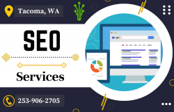 Effective Marketing with SEO Services