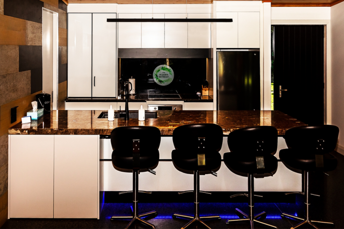 Custom Kitchens In Auckland