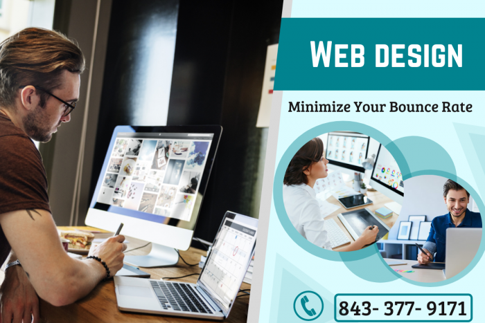 Expand Your Business through Web Design