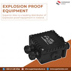Explosion Proof Equipment