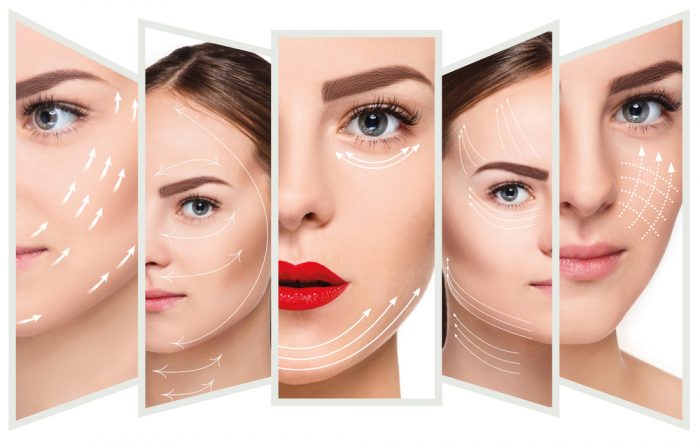 Features of Facial Cosmetic Surgery – Gregory Casey