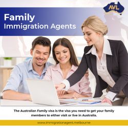 Family visa migration agents – Immigration Agent Melbourne