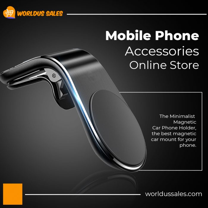 Find best mobile phone accessories online store at World US Sales