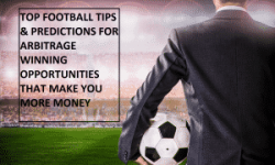 Betting tips today