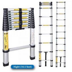 Discover Premium Quality Folding Aluminium Ladders