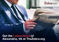 Get the Latest News of Alexandria, VA at TheZebra.org