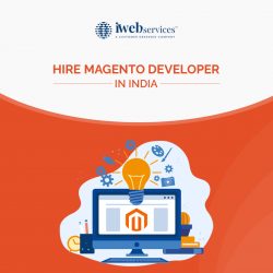 Hire Magento Developer in India