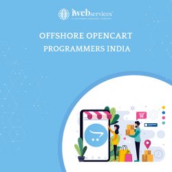 Hire Offshore OpenCart programmers in India