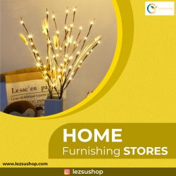 Home Furnishing Stores