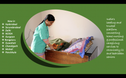 Best Home Care Services in Delhi