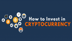 How To Invest In Cryptocurrency?