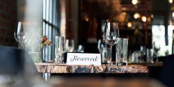 Restaurants with the Best Table Reservation Services