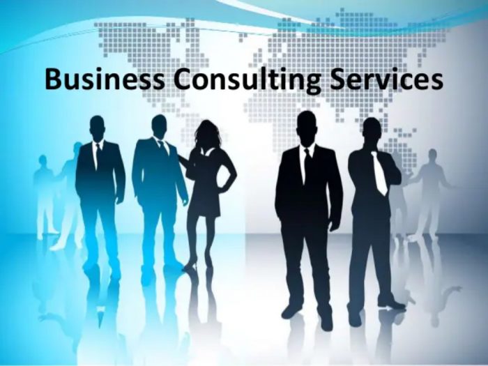 Jeremy Johnson C Quadrant – Business Consulting Services