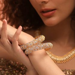 Get lovely pairs of bangles from India
