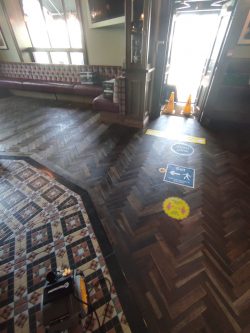 Floor Cleaning Ballycullen