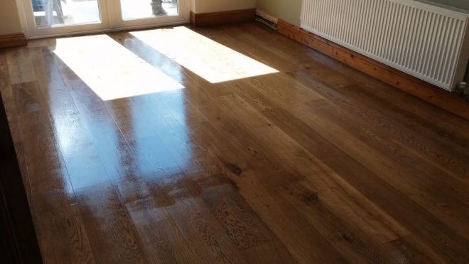 Floor Cleaning Newcastle